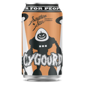 Cygourd beer