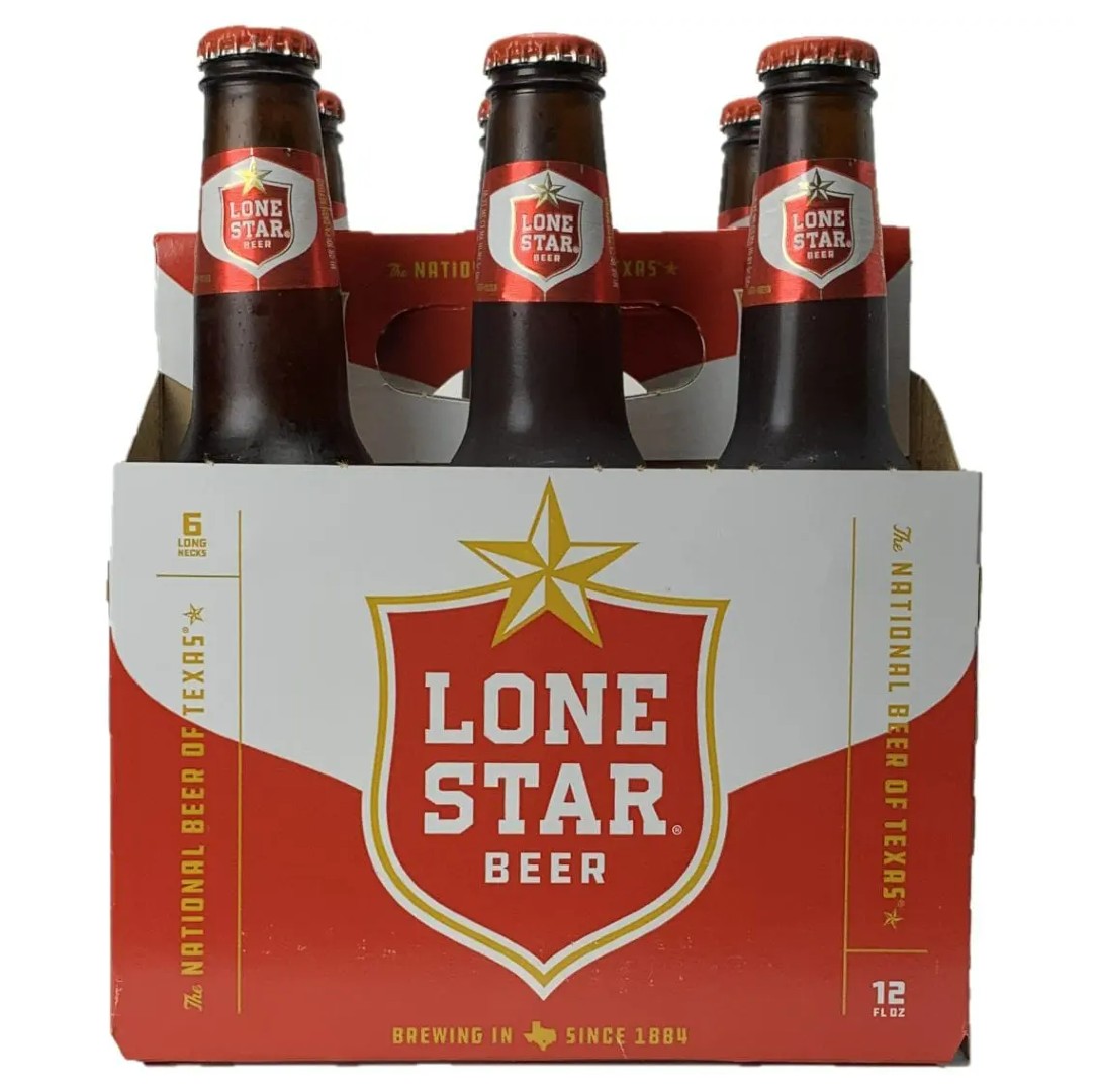 The Most Popular Texas Beers Taste The Lone Star Brews