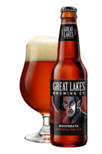 Party With the Best Halloween Beer Nosferatu beer