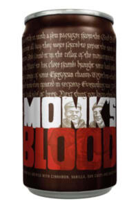 Party With the Best Halloween Beer Monk's Blood beer