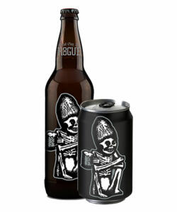 Dead Guy beer