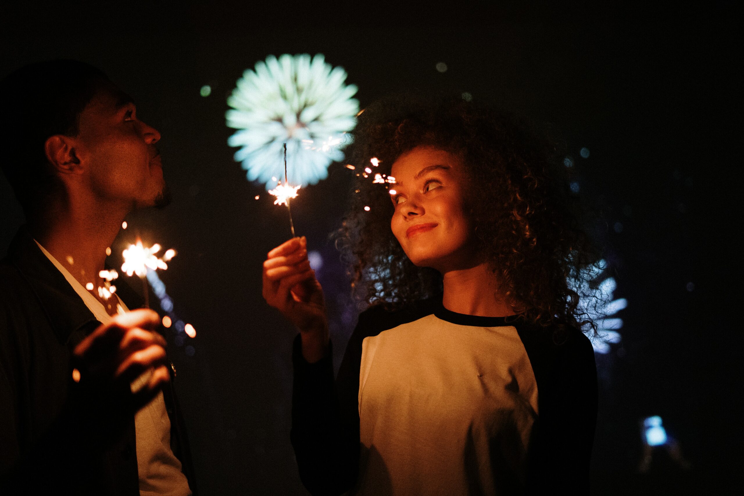 Preparing for the 4th of July 4th of july events