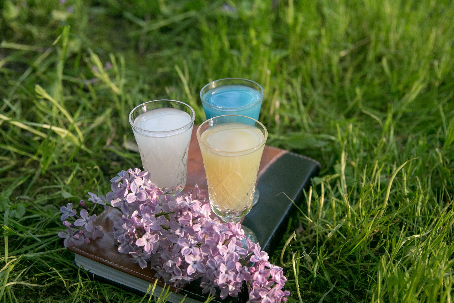 Popular Absinthe Cocktails Recipes in Texas Absinthe