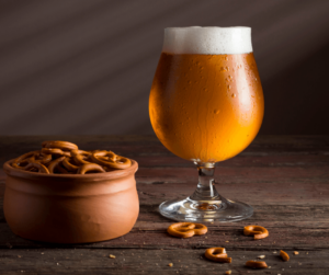 The Ultimate Guide to the Different Styles of Beer styles of beer -- american pale ale