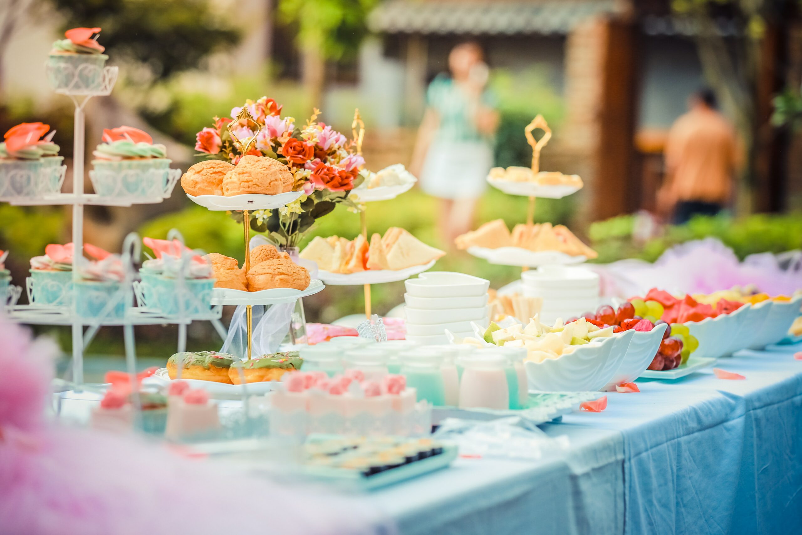 How To Organize a BYOB Wedding BYOB wedding venues