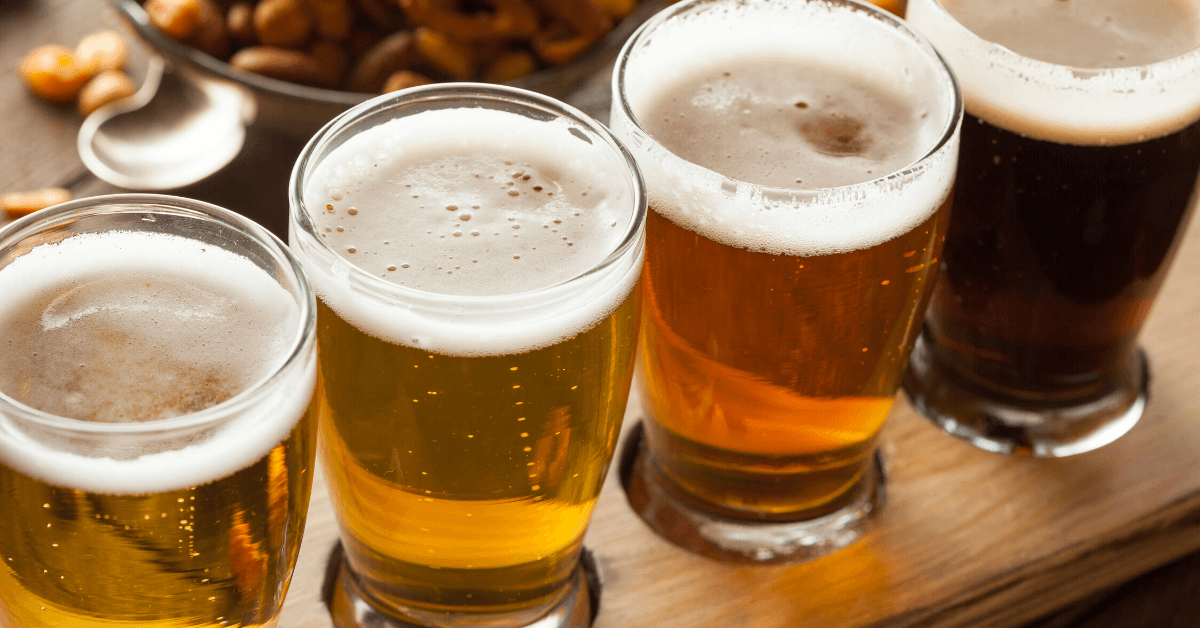 gifts for beer lovers, zipps liquor, liquor store, liquor store near me