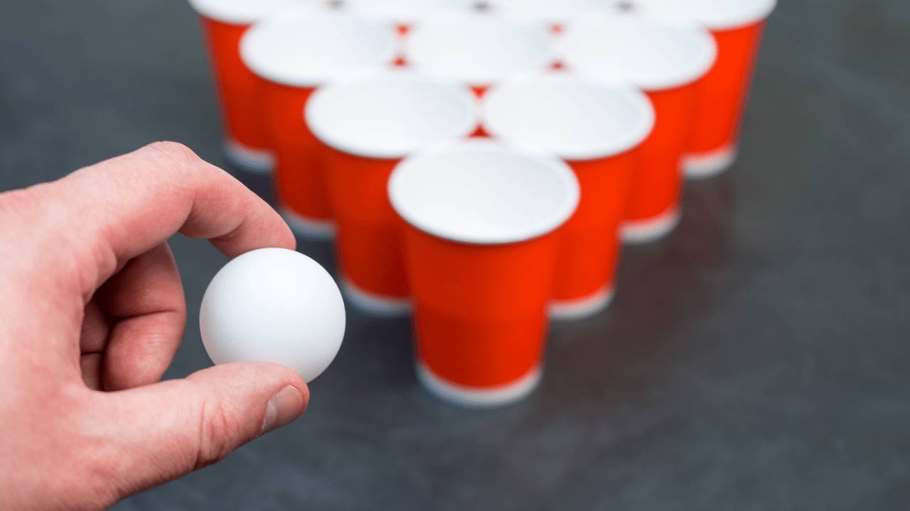 best drinking games for parties