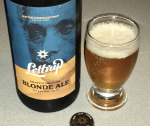 The Ultimate Guide to the Different Styles of Beer styles of beer -- blonde ale