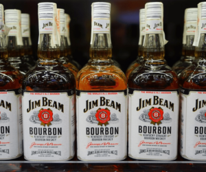 The Ultimate Guide to the Different Types of Liquor different types of liquor -- bourbon