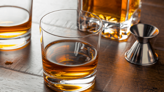 bourbon drink recipes