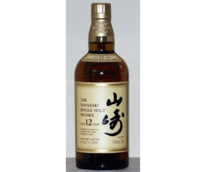 different types of liquor - japanese whisky