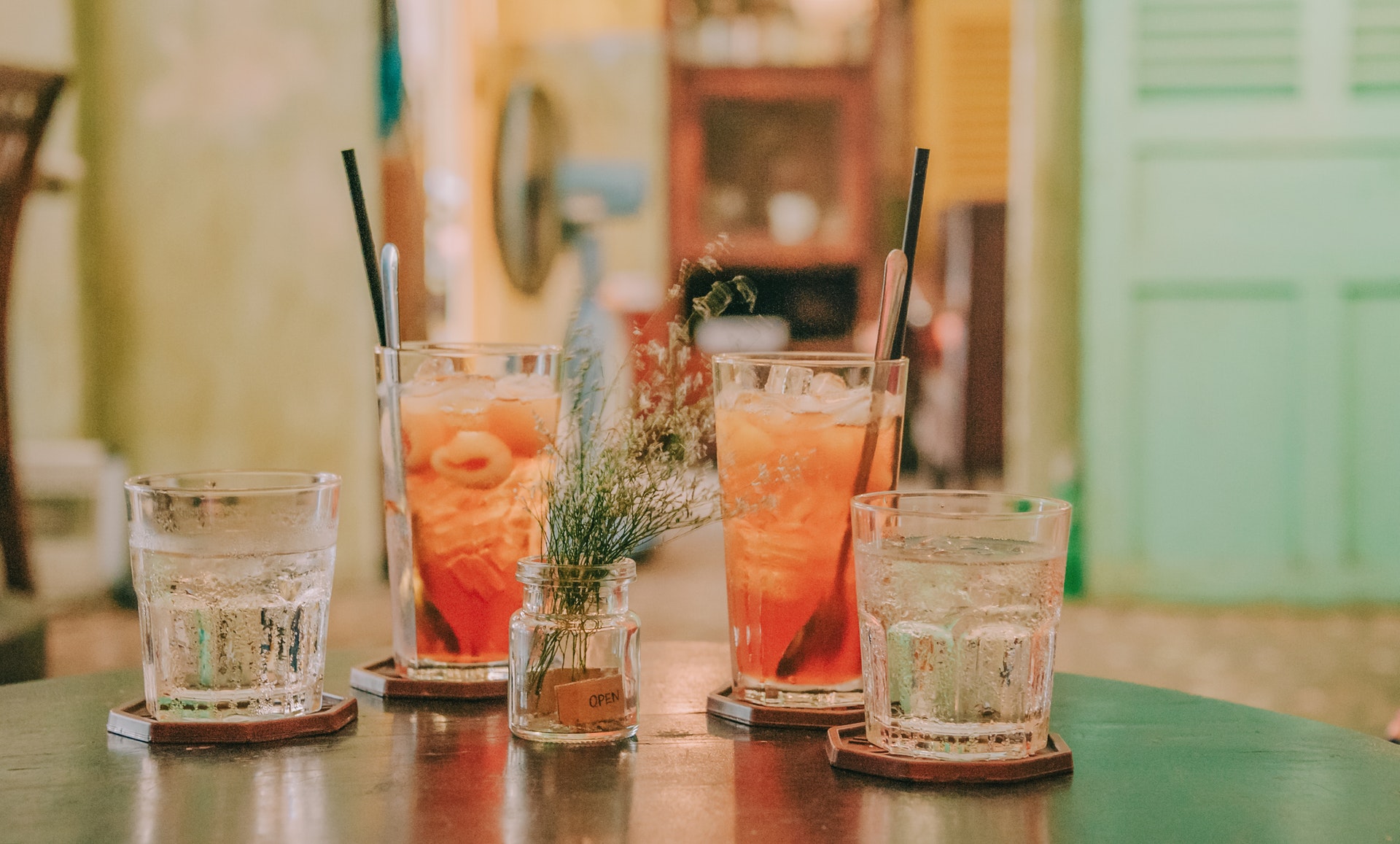 The Finest Liquors For Your Party Liquors