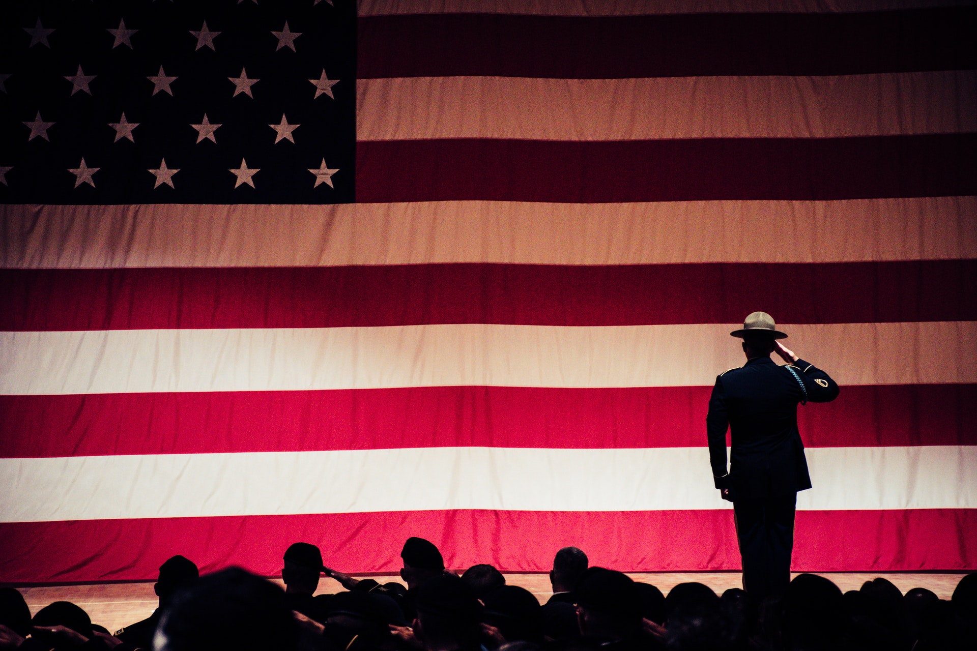 Ideas for a Happy Memorial Day Memorial Day