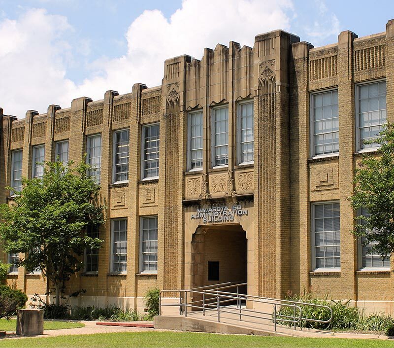 Zipps Liquor Store In Navasota, Texas