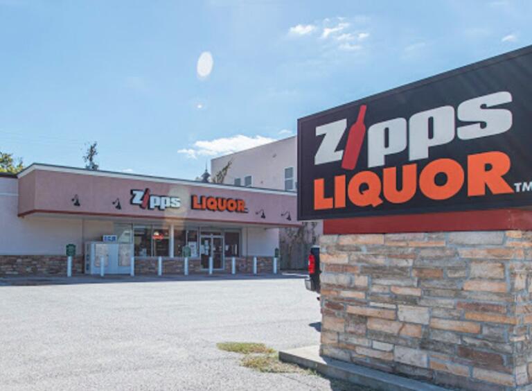 Visit Our Navasota Liquor Store