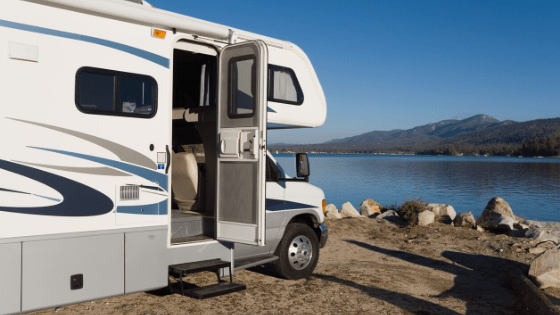 rv parks in conroe tx