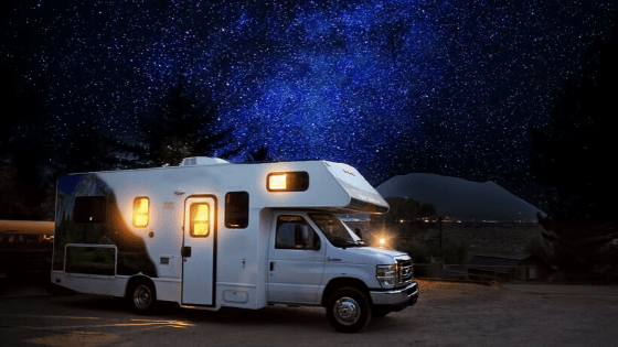 RV Parks in Magnolia TX