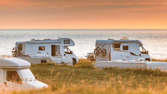 rv parks in highlands tx