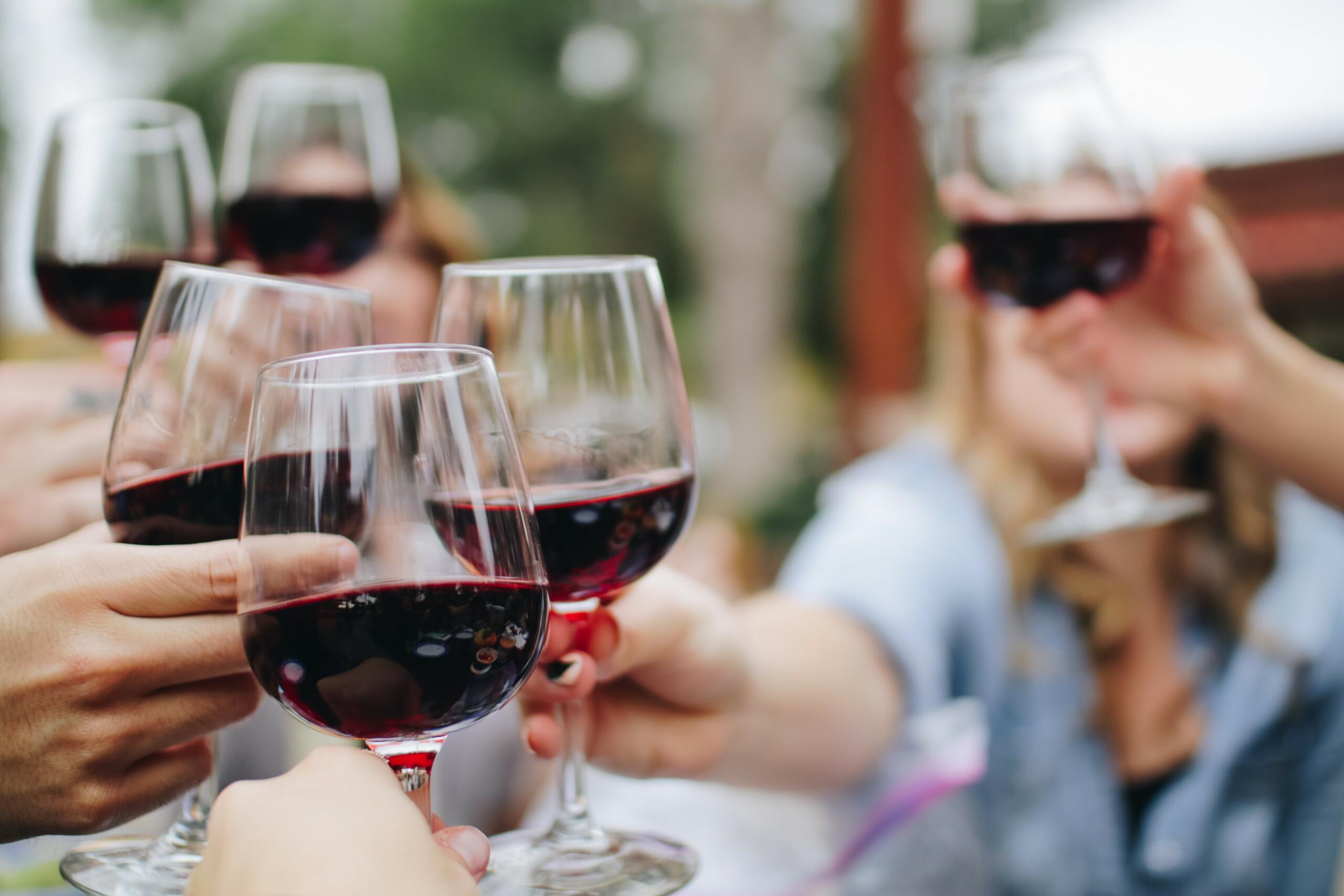 types of pinot noir, pinot noir, zipps liquor, liquor store, liquor store near me