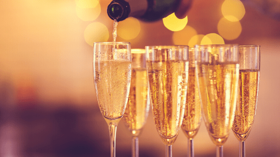 The Ultimate Wine Guide for Beginners sparkling wine