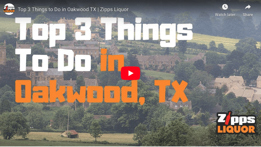 Top 3 Things to do in Oakwood, TX