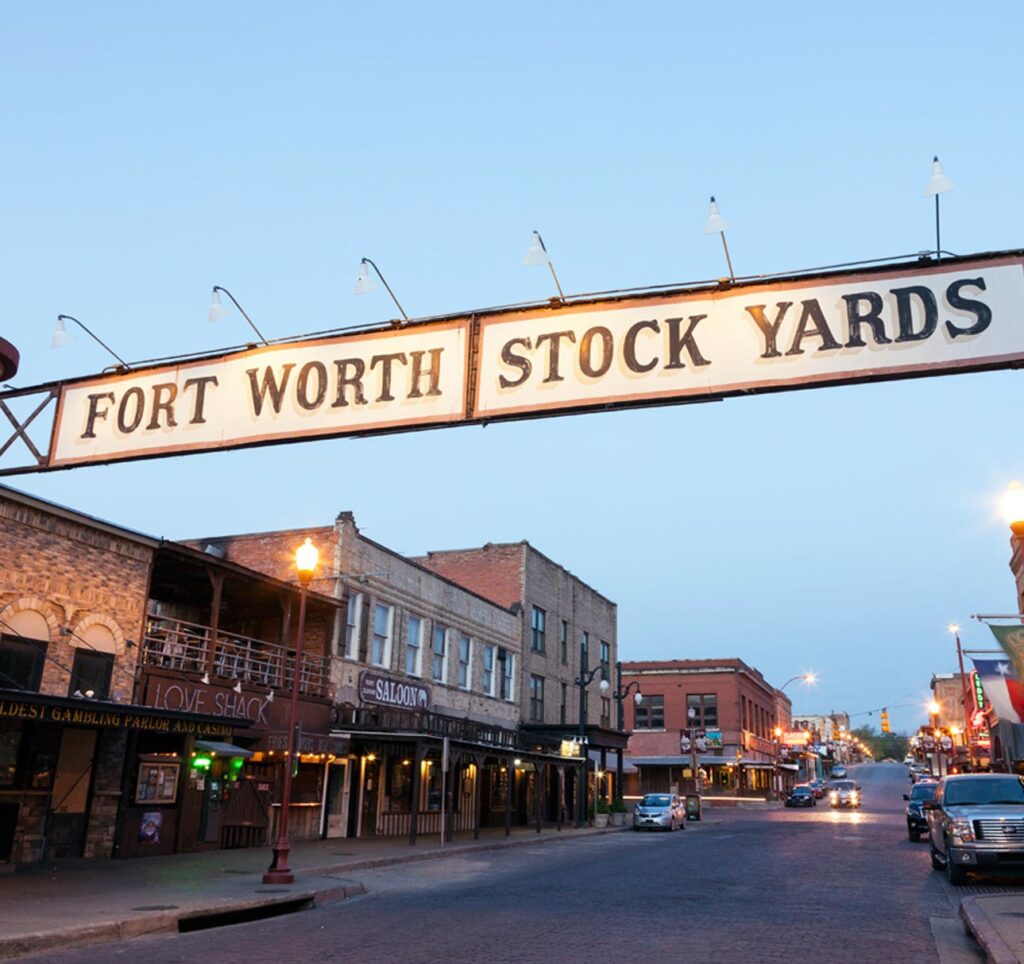 Zipps Liquor Store In Center, Texas