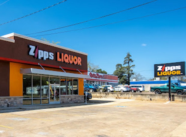 Liquor Store in Nacogdoches, TX