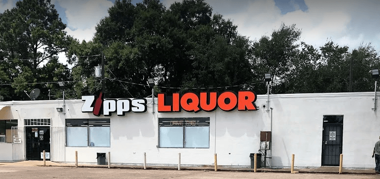 zipps liquor store nacogdoches, liquor store, liquor store near me, zipps liquor