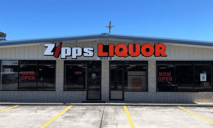 Liquor store in the woodlands, tx, zipps liquor, liquor store, liquor store near me