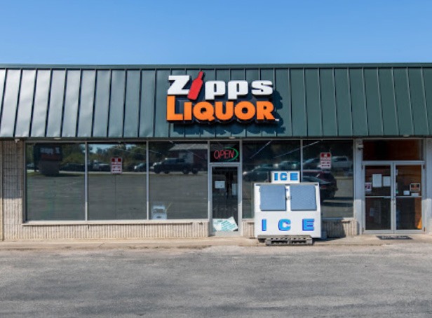 Find A Zipps Liquor Store Near Me - Use Our Store Locator