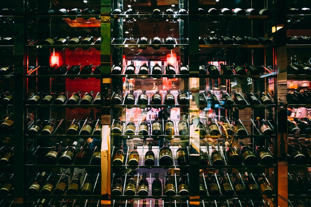The Best Places To Buy Quality Wine in Houston, TX best bar in houston