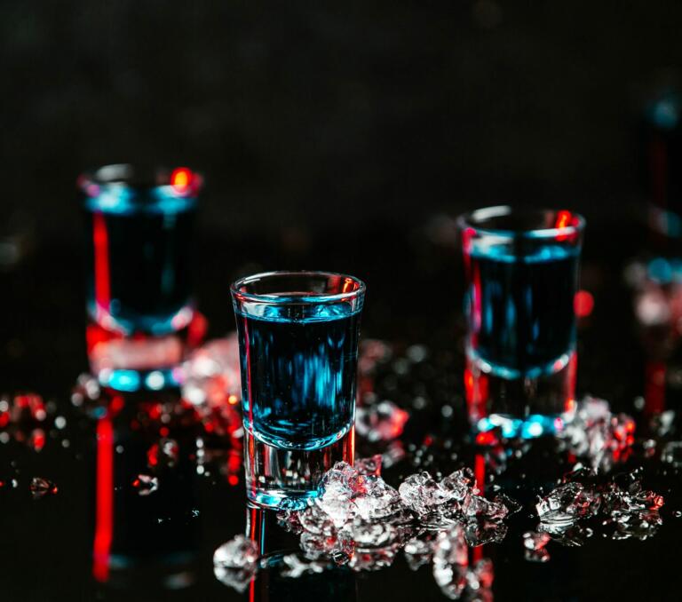 The Best Chasers For Vodka