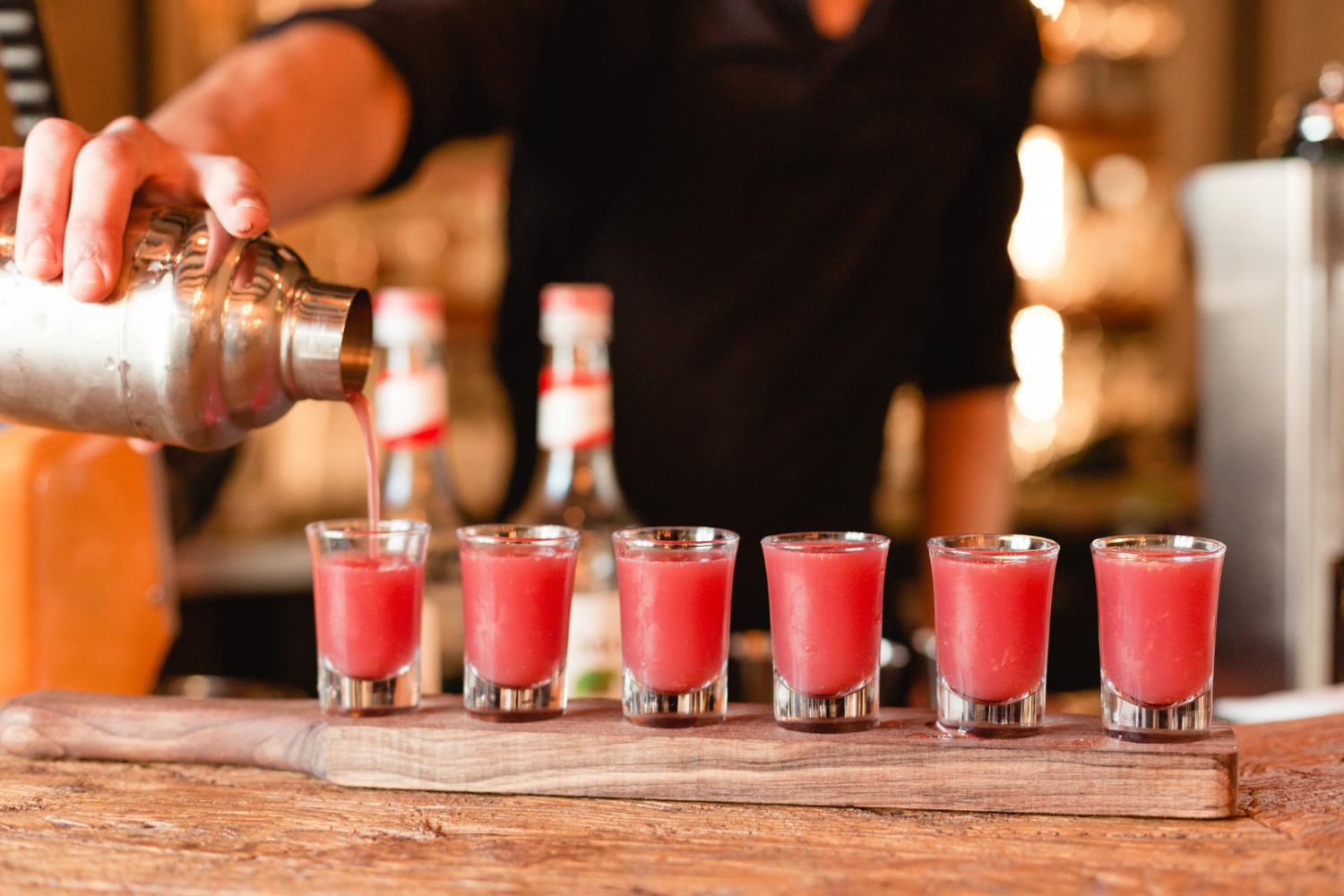 The Best Chasers for Vodka best vodka chaser