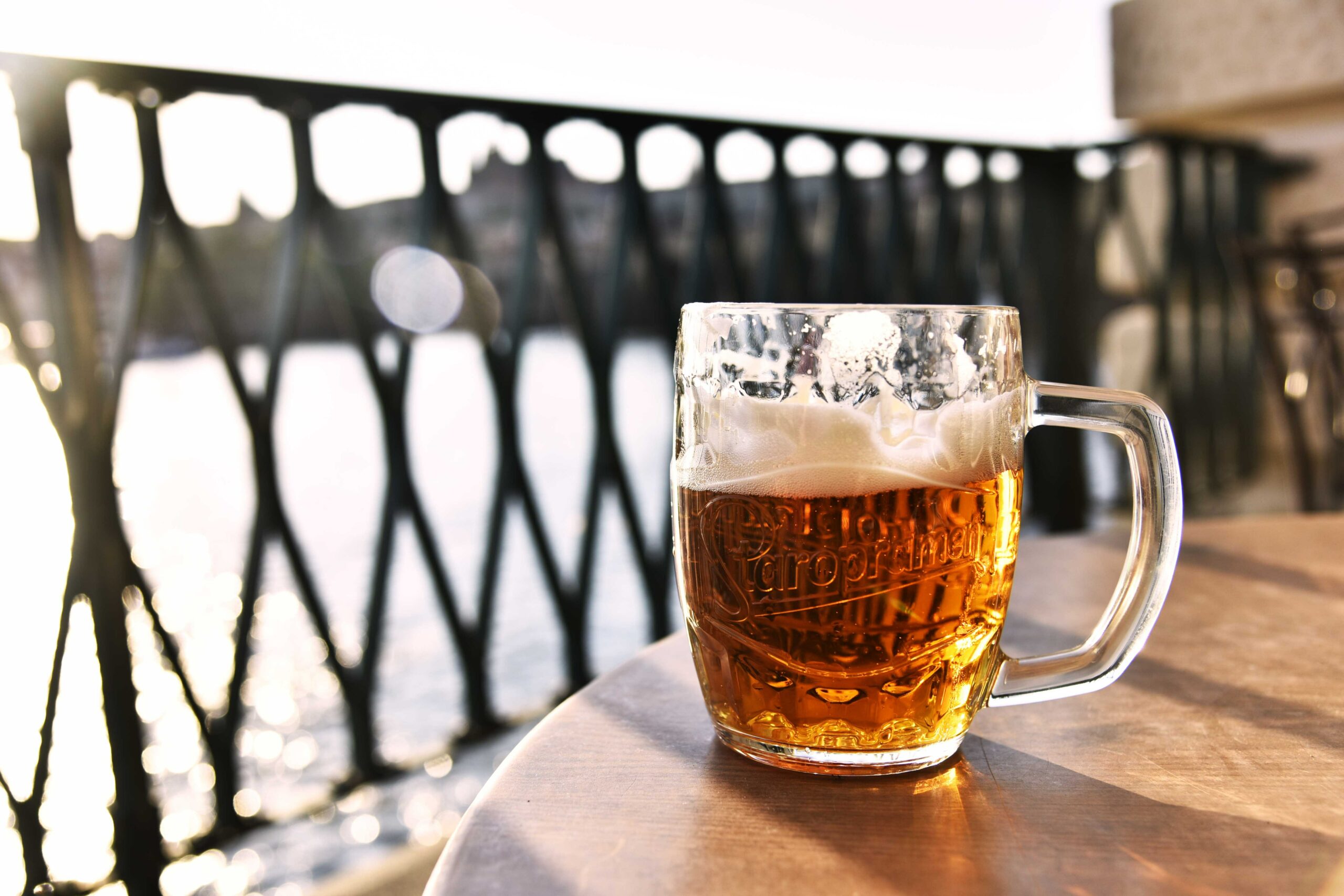Top 10 Texas Blonde Beer Brands blonde beer