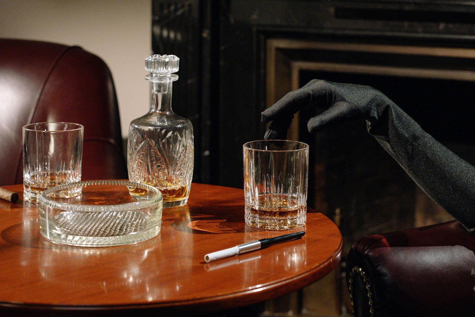 Whisky vs Brandy: Comparison brandy vs whiskey