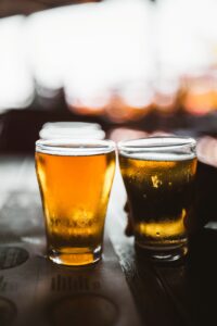 Cheap Drinks to Stock Your Bar cheap beer