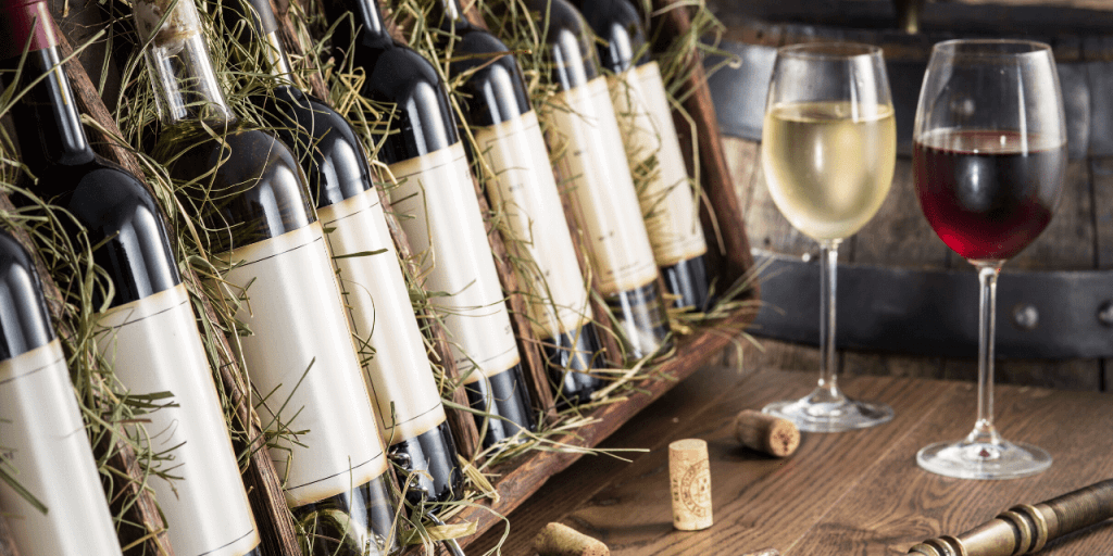 cheap wine brands
