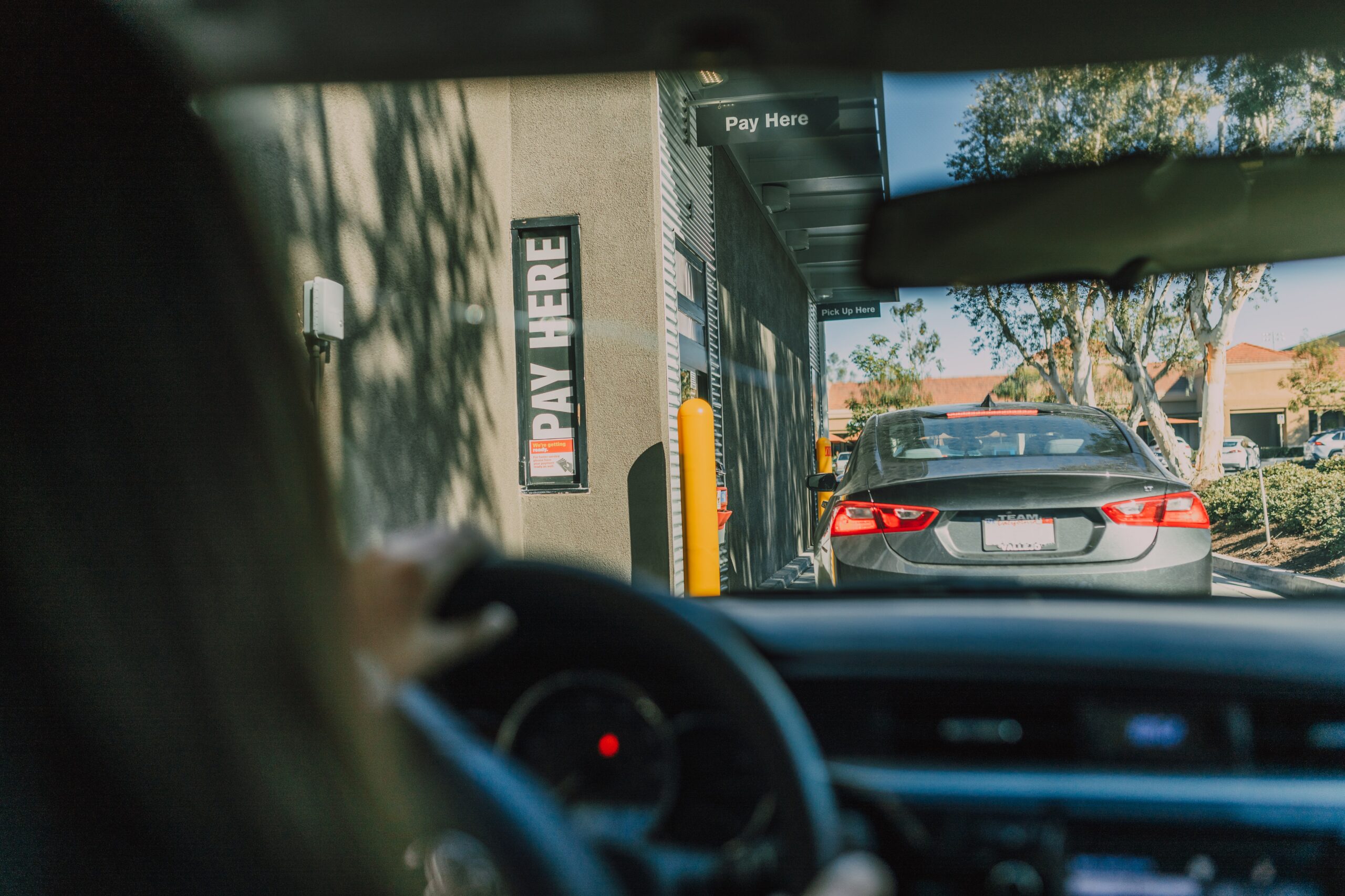 drive thru liquor store near me