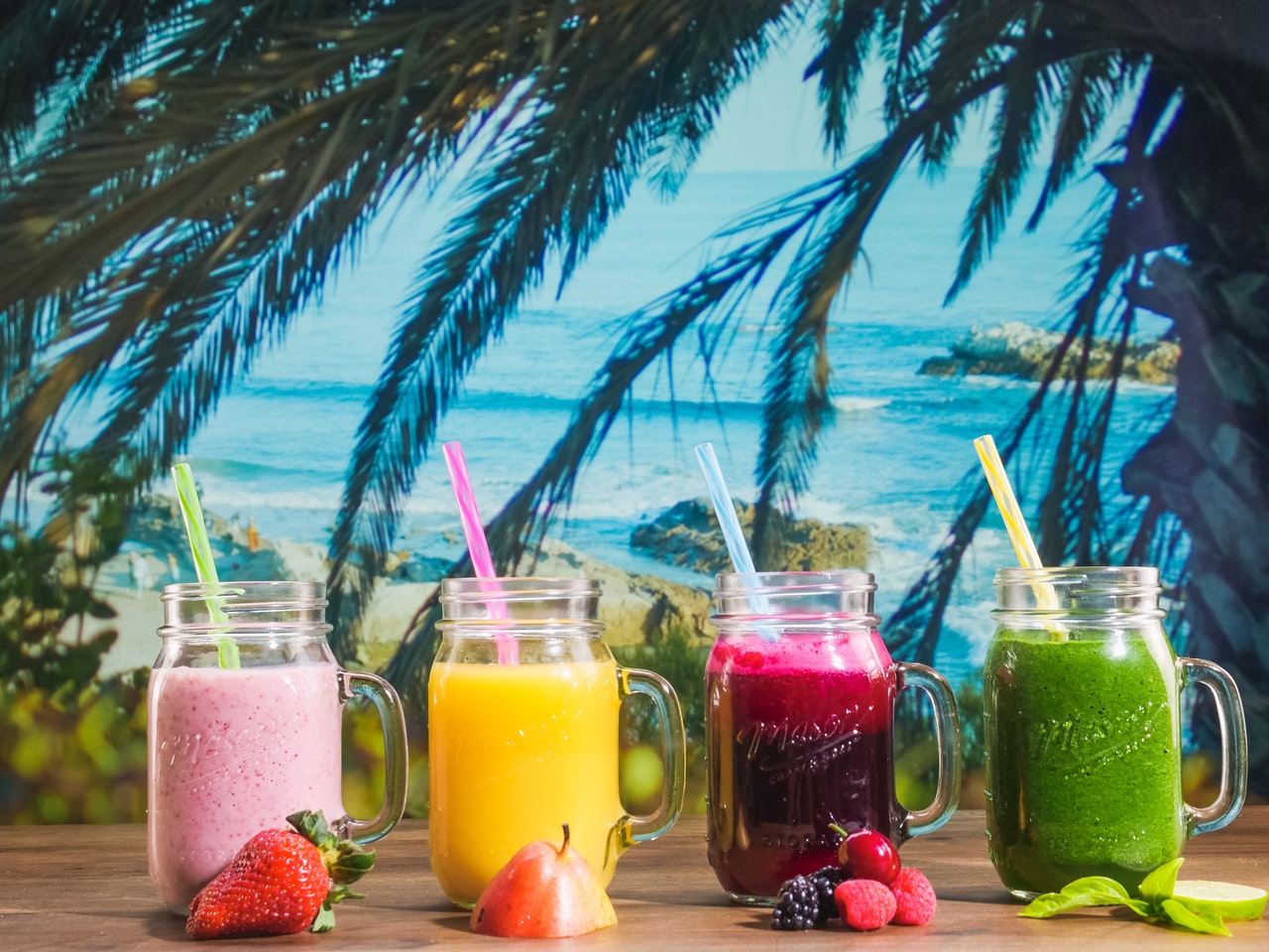 5 Popular Easter Drinks in Texas easter cocktails