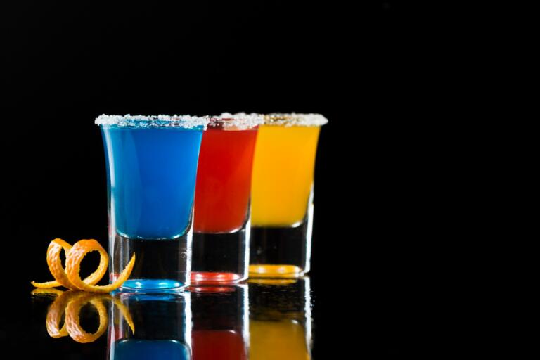 Top 10 Jello Shot Recipes