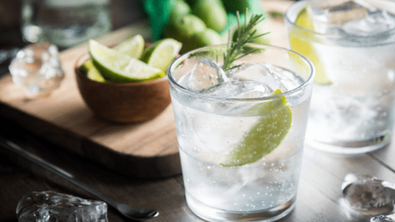 national gin and tonic day 2020