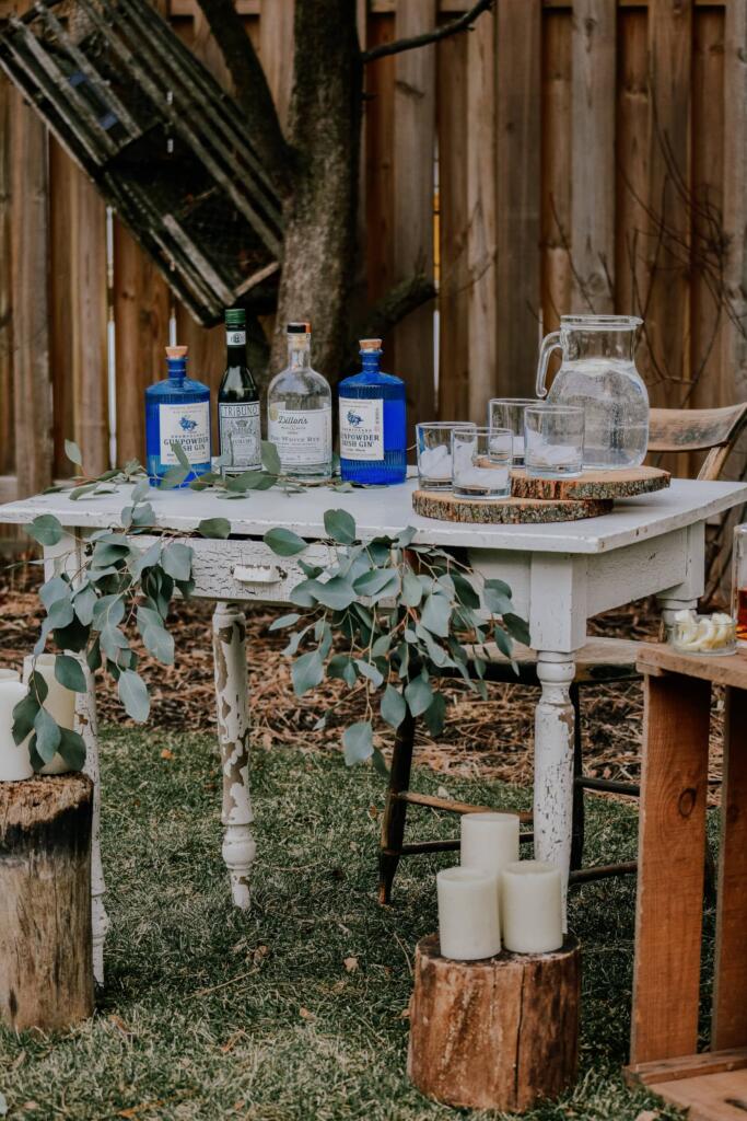 How To Buy Liquor In Bulk For Your Wedding