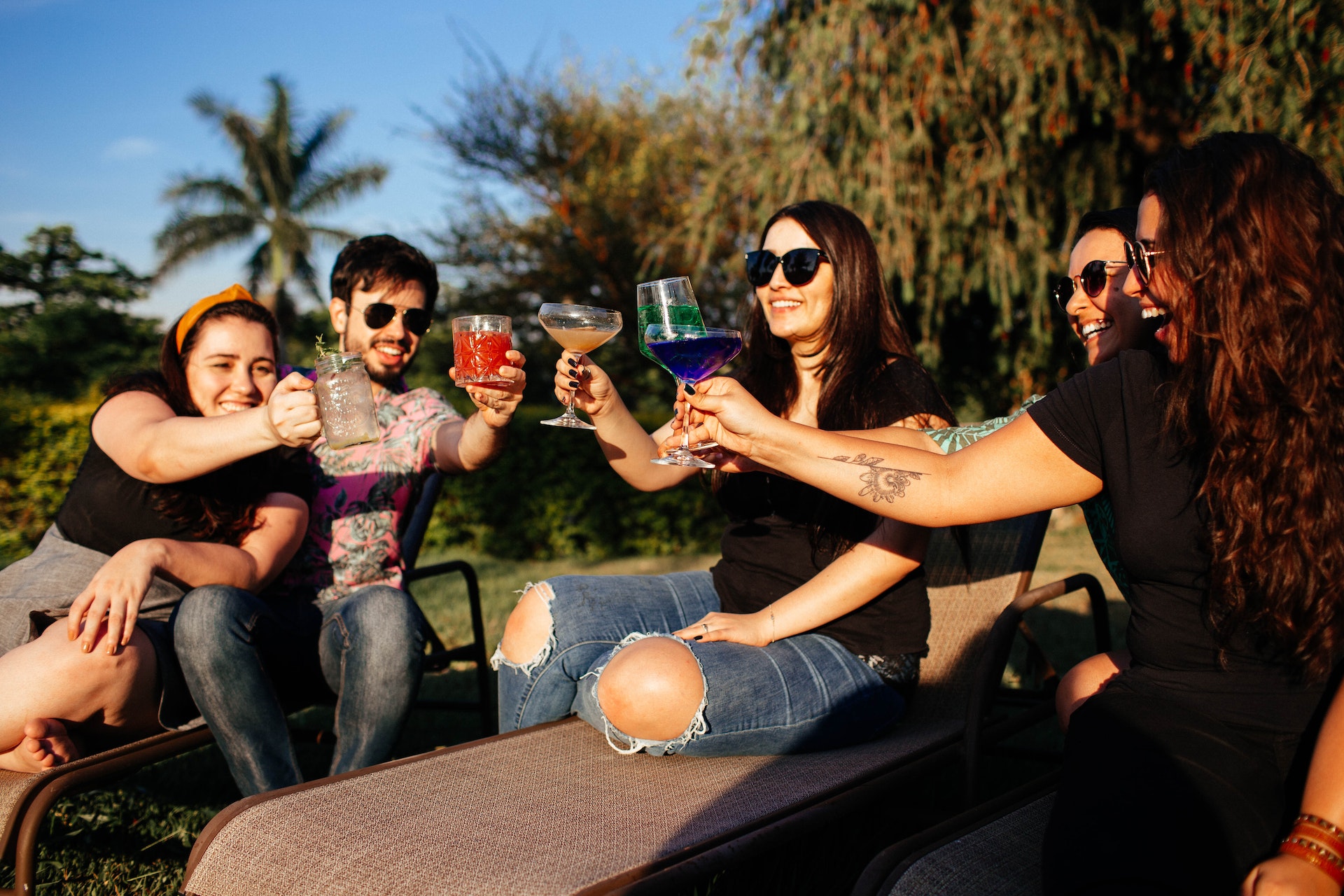 Labor Day Party Ideas For 2022 labor day drinks
