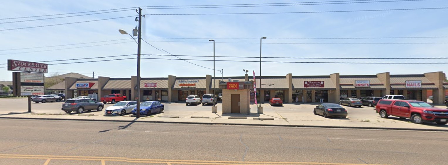 liquor store in Victoria TX