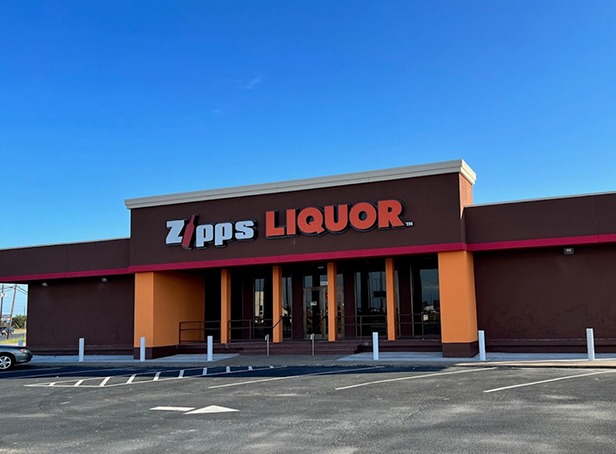 liquor store in Port Lavaca