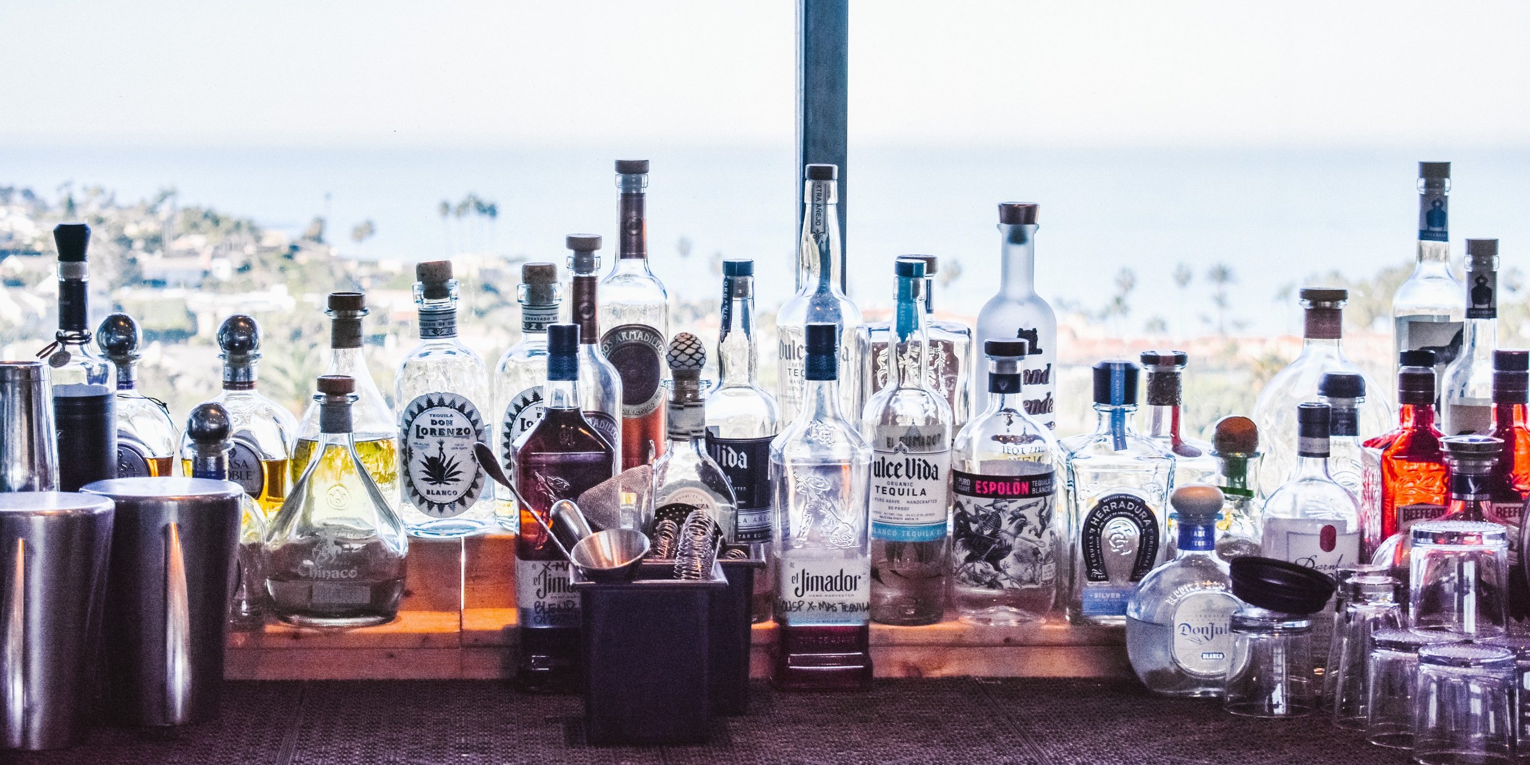 liquor license in texas