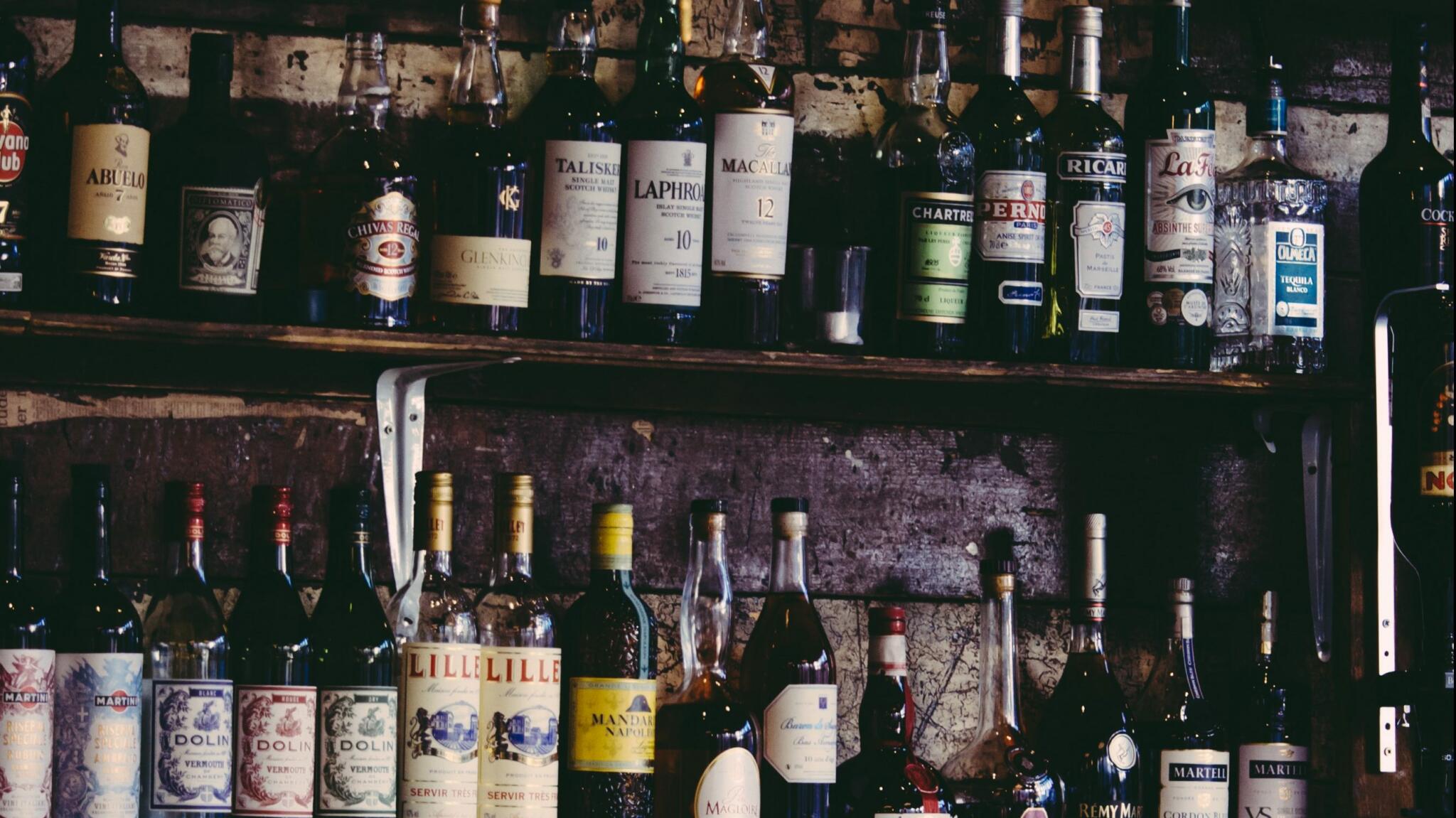 Cheap Liquor Vs. Expensive Liquor Which Is Better?