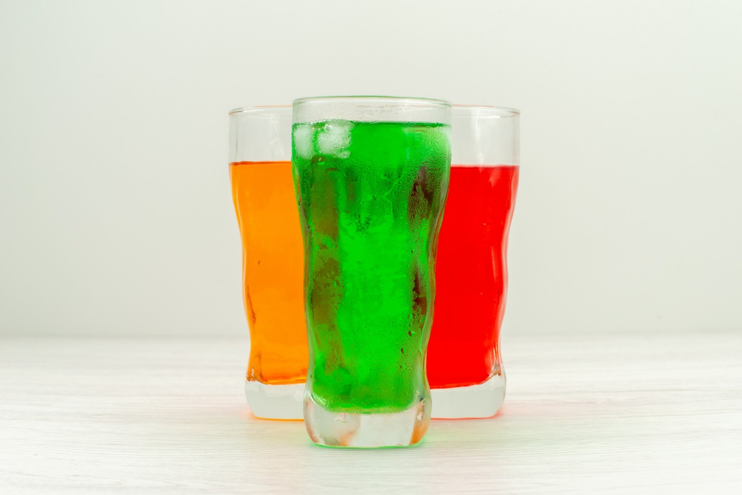 Top 10 Jello Shot Recipes margarita jello shot recipe