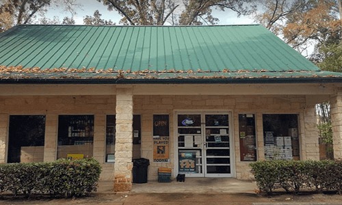 liquor store in Montgomery