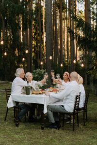 Senior Party Themes for Senior Citizens Day party themes for senior citizens
